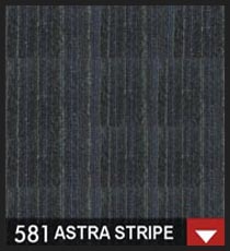 581 Astra Stripe